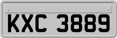 KXC3889