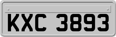KXC3893