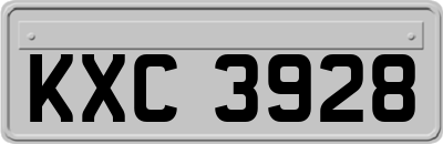 KXC3928