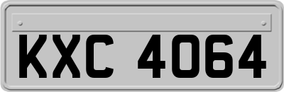 KXC4064