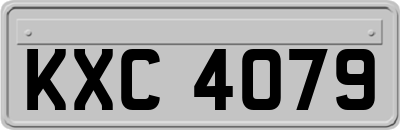 KXC4079