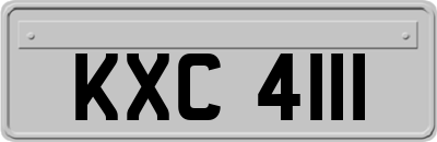 KXC4111