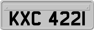 KXC4221