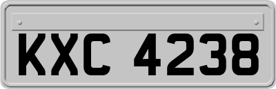 KXC4238