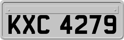 KXC4279