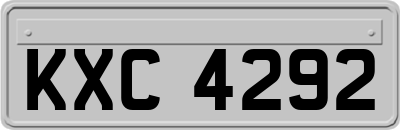 KXC4292