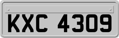 KXC4309