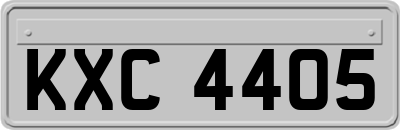 KXC4405