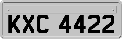 KXC4422