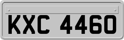 KXC4460