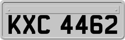 KXC4462