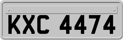 KXC4474