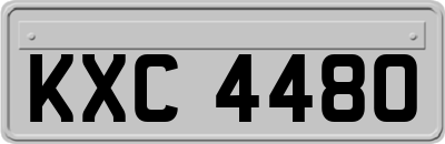 KXC4480