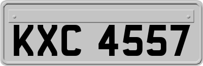 KXC4557