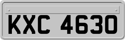 KXC4630