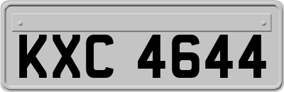 KXC4644