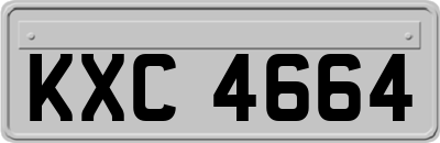 KXC4664