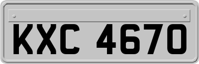 KXC4670