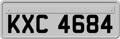 KXC4684