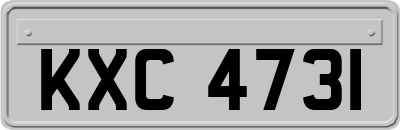 KXC4731