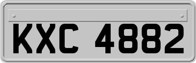 KXC4882
