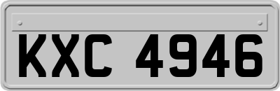 KXC4946