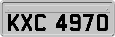 KXC4970