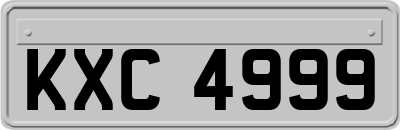 KXC4999
