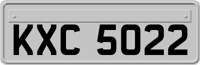 KXC5022