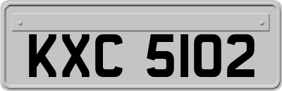 KXC5102