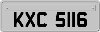 KXC5116