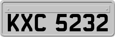 KXC5232