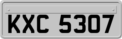 KXC5307