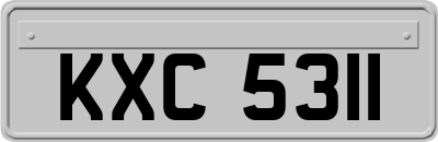 KXC5311
