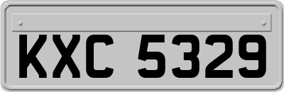 KXC5329