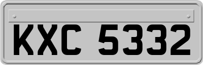 KXC5332