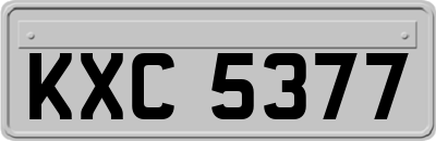 KXC5377