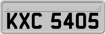 KXC5405
