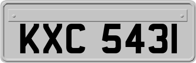 KXC5431