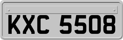 KXC5508