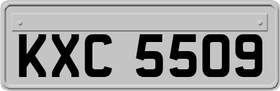 KXC5509