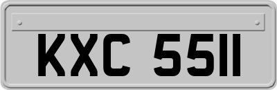 KXC5511