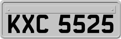 KXC5525