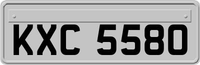 KXC5580