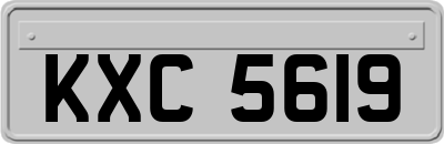 KXC5619