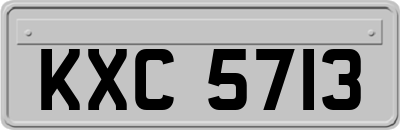 KXC5713