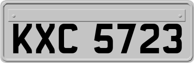KXC5723