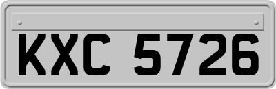 KXC5726