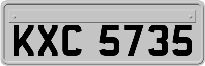 KXC5735