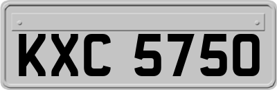KXC5750